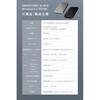 CIO-MB30W1C-SSA10K-S2W25-SL SMARTCOBY SLIMII Wireless2.2 SS10K シルバー CIO 88461068