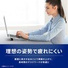 TR-LPS-FXS-LGY 折りたたみ式ノートパソコンスタンド 簡単折りたたみ構造 貼り付け式 ロータイプ グレー トリニティ 88461077