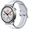 Xiaomi Watch S5 46mm シルバー Xiaomi