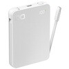 SMARTCOBY Ex04 Wireless2.2 CABLE SS5K ホワイト CIO