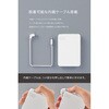CIO-MB20W2C-SS5K-EX04-WH SMARTCOBY Ex04 Wireless2.2 CABLE SS5K ホワイト CIO 88461217