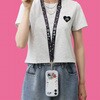 RC-WSTR11G/PPG25 パワーパフガールズ / ショルダーストラップ / パワーパフガールズ_1 レイ・アウト 88461357