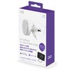 CIO-CAR-MGFARGE-P-WH NovaWave Car Mount Built in Fan ホワイト CIO 88461427