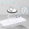 RJ-WMGRM1B/PPG24 パワーパフガールズ / magness マグネット ミラー スマホリング スタンド / パワーパフガールズ_2 レイ・アウト 88461725