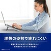 TR-LPS-HM-LGY 折りたたみ式ノートパソコンスタンド 高強度 貼り付け式 2WAYタイプ グレー トリニティ 88461750