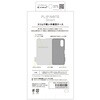 TR-AR26W-FNS-LBK arrows We3 [Smart FlipNote] 薄型スマートフリップノートケース ブラック トリニティ 88461811
