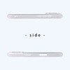 RC-DP52CMD2C/ST35 iPhone 17 / ディズニー / Puffull 衝撃吸収 バンパー ハイブリッドケース / スティッチ CHILLED VIBES レイ・アウト 88461847