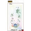 RC-DP52CMD2C/ST35 iPhone 17 / ディズニー / Puffull 衝撃吸収 バンパー ハイブリッドケース / スティッチ CHILLED VIBES レイ・アウト 88461847