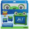 EVA006qcGR-PX トイ・ストーリー5 リリーパッドiPadケース 10/11世代対応 ストラップ付き BELKIN(ベルキン) 88461865
