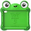 EVA006qcGR-PX トイ・ストーリー5 リリーパッドiPadケース 10/11世代対応 ストラップ付き BELKIN(ベルキン) 88461865