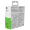 BPD015qcBK BoostCharge 薄型 マグネット式モバイルバッテリー 10000mAh ブラック BELKIN(ベルキン) 88461890