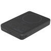 BPD015qcBK BoostCharge 薄型 マグネット式モバイルバッテリー 10000mAh ブラック BELKIN(ベルキン) 88461890