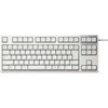 R3SC21 REALFORCE R3S 有線日本語テンキーレス 45g ホワイト REALFORCE 88462127