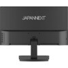 JN-IPS215DF3 21.5型/1920×1080/HDMI×1、DP×1/ブラック/スピーカー有/2年保証 JAPANNEXT 88462161