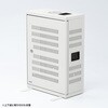 CP-HB423ULGY HUBボックス 3U サンワサプライ 88462346