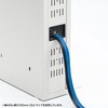 CP-HB423ULGY HUBボックス 3U サンワサプライ 88462346