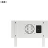 CP-HB423ULGY HUBボックス 3U サンワサプライ 88462346