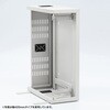 CP-HB503ULGY HUBボックス 3U サンワサプライ 88462355