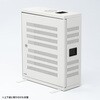 CP-HB503ULGY HUBボックス 3U サンワサプライ 88462355