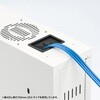 CP-HB503ULGY HUBボックス 3U サンワサプライ 88462355