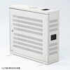 CP-HB653ULGY HUBボックス 3U サンワサプライ 88462371