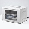 CP-SVNAW6ULGY 19インチサーバーボックス 6U 壁掛け/卓上対応 サンワサプライ 88462380