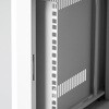 CP-SVNAW6ULGY 19インチサーバーボックス 6U 壁掛け/卓上対応 サンワサプライ 88462380