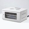CP-SVNAW4ULGY 19インチサーバーボックス 4U 壁掛け/卓上対応 サンワサプライ 88462389