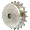 SUS2060B91/2 ニバイピッチスプロケット SUS2060B KANA(片山チエン) 88476823