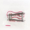 ニバイピッチローラチェーンオフセットリンク KANA(片山チエン)