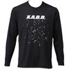 ロングTシャツ XANAX(ザナックス)