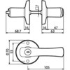 DT1-5M-MG TKo[ V_[ GIKEN(Z) 88551934