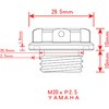 500003-03 }VhtB[Lbv POSH Faith 88583897