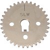 スプロケット カムチェーン 5LW-E2176-00 YAMAHA(ヤマハ)