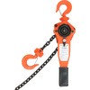 LHL100 レバーホイスト 荷重リミッター付 モノタロウ 71138875