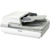 A4フラットベッドスキャナー EPSON