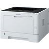 A4モノクロページプリンター EPSON
