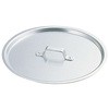 円付鍋用アルミ蓋 TKG