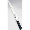 堺實光 プレミアムマスター(2)(ツバ付) 筋引 27cm 實光