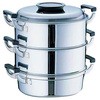 餅つき 蒸し器