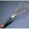 ブラック泡立 寿菓工精器(ホテイ印)