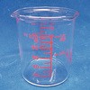 ベーシック メジャーカップ IWAKI(AGCテクノグラス)