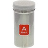 TKG 18-8調味缶 (アクリル蓋付)A缶 TKG