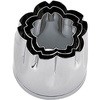 SA18-8本職用厚口抜型 桜 TKG
