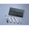 ジャクセン 18-8野菜抜細工Aセット 5点5用 ジャクセン