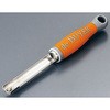 キャベツ芯取り器