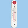元気っ子(吸盤付浮型湯温計) エンペックス気象計
