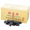 錦生炭 2等(鳥取) 山大燃料工業