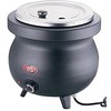 TKG 湯煎式 電気スープケトル TKG