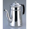 SA18-8プラハンドル コーヒーポット (電磁対応) TKG